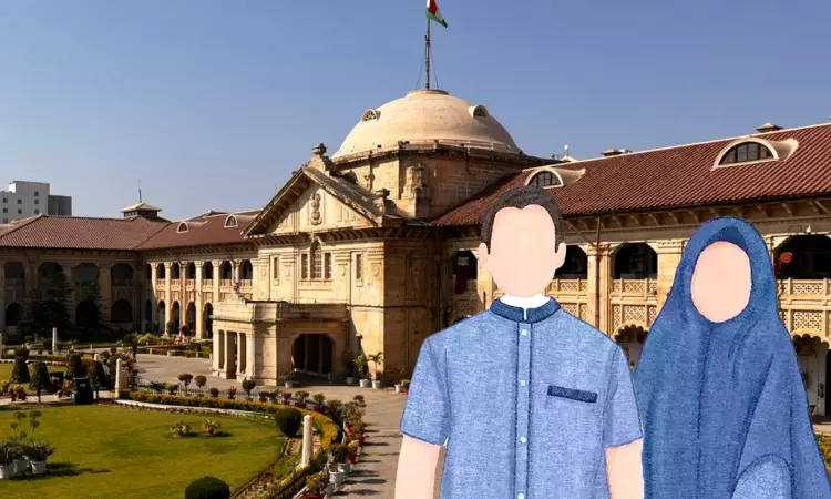 Talaq Takes Effect From Date Of Pronouncement, Subsequent Court Decree Merely Declaratory In Nature: Allahabad High Court