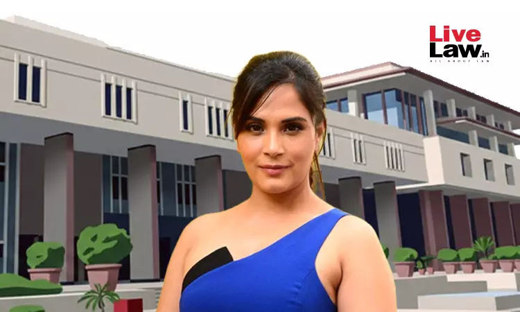 Digital Vigilantism: Delhi High Court Pulls Up Media, Actress Richa Chadha For Defamatory Posts Against Man Over Indigo Flight Incident