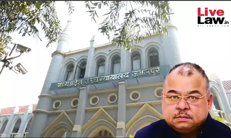 Concealment Deprives Voters Of Informed Choice: MP High Court Refuses To Dismiss Plea Against Congress MLA For Hiding 9 Criminal Cases