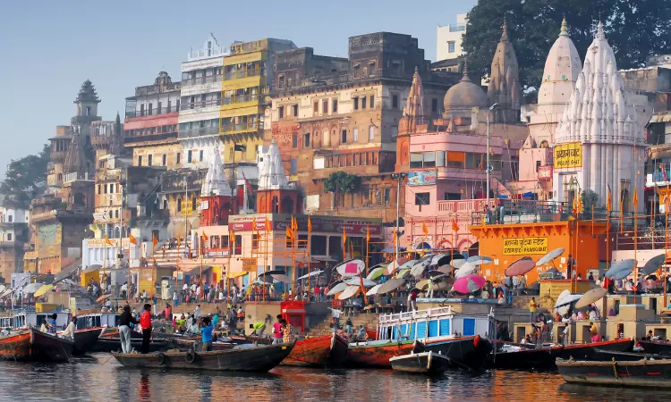 Ganga Iftar Row | Act Prima Facie Intended To Disrupt Harmony: Sessions Court Denies Bail To All 14 Accused