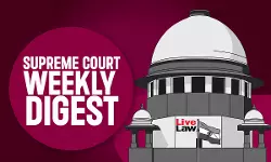 Supreme Court Weekly Digest February 21 - 28, 2026