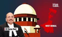 Never Seen Such A Polarised State : Supreme Court On West Bengal After Attack On Judges In SIR Duties