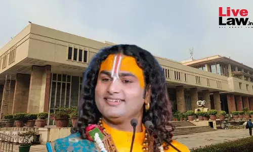 Delhi High Court Protects Personality Rights Of Preacher Aniruddhacharya Against AI Deepfakes, Meme Content