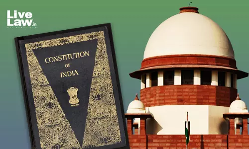 Who Qualifies As Scheduled Caste?