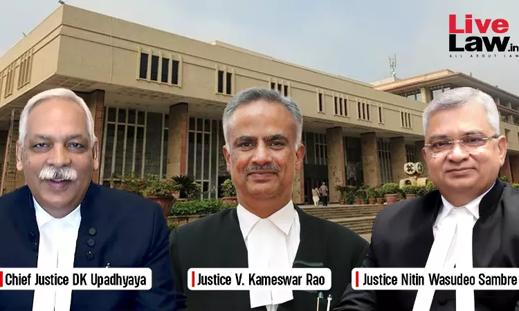 Continue & Regularly Review Security Arrangements For All District Courts: Delhi High Court Tells Police, Closes Suo Motu Case