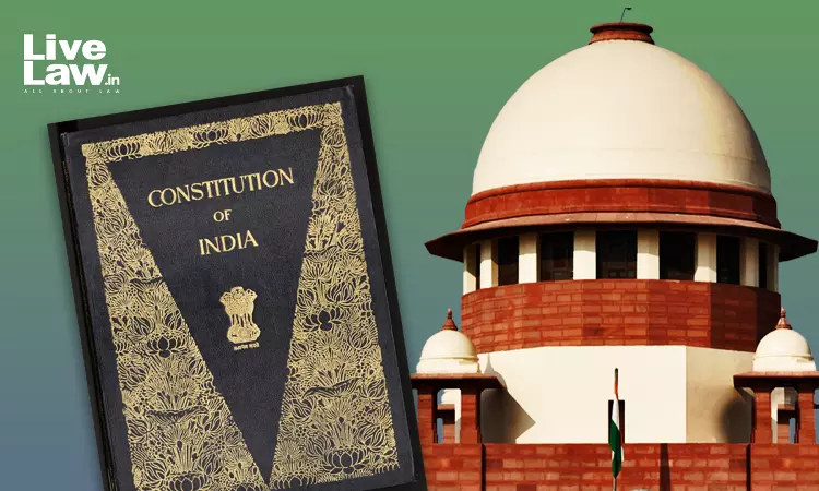 Who Qualifies As Scheduled Caste?