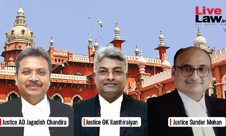 Governor Bound By Council Of Ministers Advice On Remission & Premature Release Of Convicts: Madras High Court Full Bench