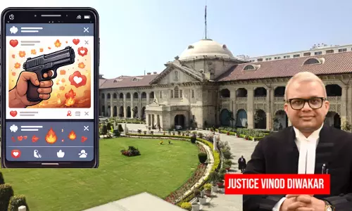 From Feudal Flexing To Social Media Display: Allahabad High Court Takes Aim At UPs Gun Culture, Summons Arms Licence Database