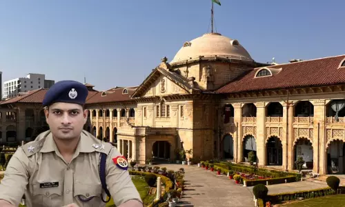 Prima Facie In Contempt: Why Allahabad High Court Slammed Basti SP For Suspending IO Over An NBW
