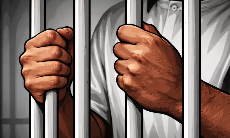 Allahabad High Court Orders Immediate Release Of Husband Sentenced To 22 Months In Prison Over Unpaid Maintenance