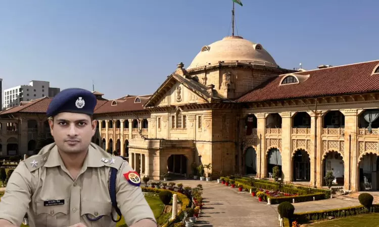 Prima Facie In Contempt: Why Allahabad High Court Slammed Basti SP For Suspending IO Over An NBW