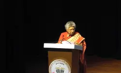 3 Year Practice Rule Wont Affect Women, Experience As Lawyer Necessary To Be Judge: Justice BV Nagarathna