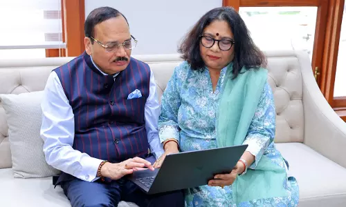 CJI Surya Kant Completes Self-Enumeration For Census 2027 At Residence