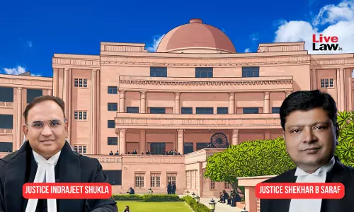 Unfair: Allahabad High Court Comes To Aid Of Man Whose Petrol Pump Allotment Was Cancelled By BPCL Over Minor Typo