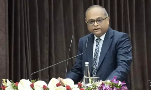 Judicial System Which Disposes Cases Quickly But Compromises Fairness Not Effective : Supreme Court Justice Vipul Pancholi Judicial System Which Disposes Cases Quickly But Compromises Fairness Not Effective : Supreme Court Justice Vipul Pancholi