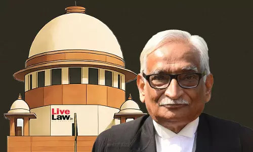 Sabarimala Reference | Correct Test Is If Religious Belief Is Bona Fide, Not If Its Essential : Rajeev Dhavan To Supreme Court