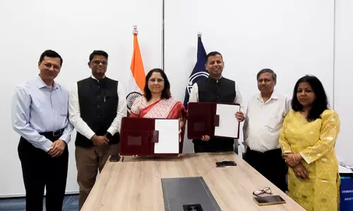 NLU Jodhpur, CyberPeace Foundation Sign MoU To Establish CyberPeace Chair In Cyber Law