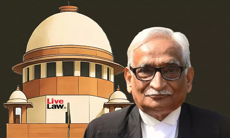 Sabarimala Reference | Correct Test Is If Religious Belief Is Bona Fide, Not If Its Essential : Rajeev Dhavan To Supreme Court