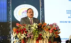 When Judiciary & Executive Align In Purpose, Constitution Comes Alive : CJI Surya Kant