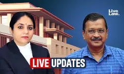 Kejriwal Seeks Justice Swarana Kant Sharmas Recusal : Live Updates From Delhi High Court | Liquor Policy Case Kejriwal Seeks Justice Swarana Kant Sharmas Recusal : Live Updates From Delhi High Court | Liquor Policy Case