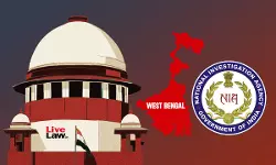 Gherao Of Judges During West Bengal SIR | Supreme Court Asks If Instigators Had Political Background