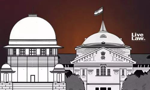 Supreme Court Requests Allahabad HC CJ To Ensure Priority Disposal Of Long-Pending Service Disputes