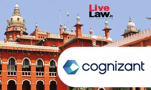 Abruptly Blocking Employees Smart Card Access To Terminate Him Violates Basic Dignity Of Labour: Madras High Court