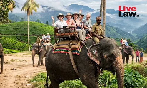 What If Your Weight Could Make Your Holiday Illegal?