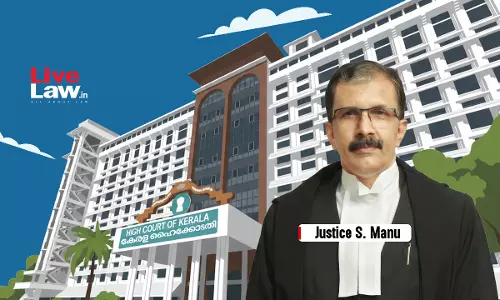 Employees Compensation Claim Not Barred For Want Of Section 10 Notice If Employer Had Knowledge Of Accident: Kerala High Court Employees Compensation Claim Not Barred For Want Of Section 10 Notice If Employer Had Knowledge Of Accident: Kerala High Court