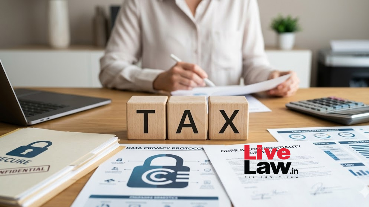 India’s New Income‑tax Rules Extend Search‑and‑Seizure Powers to Digital Data Effective April 1