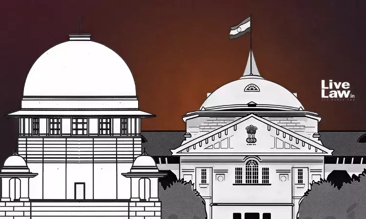 Supreme Court Requests Allahabad HC CJ To Ensure Priority Disposal Of Long-Pending Service Disputes
