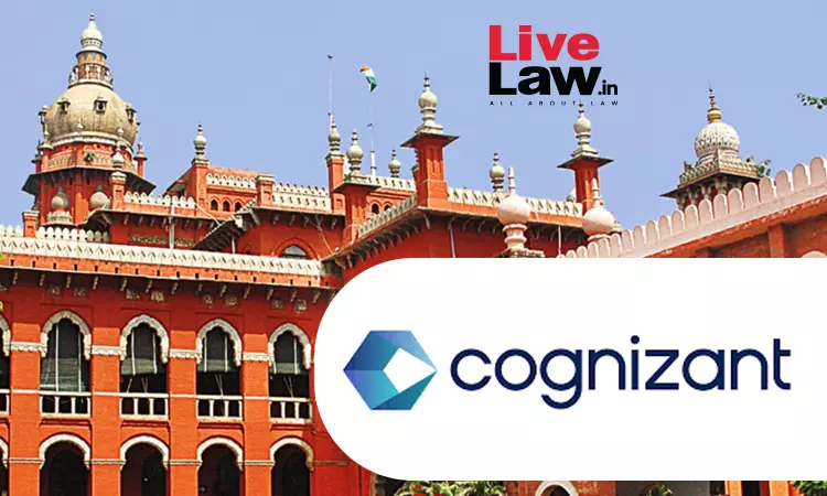 Abruptly Blocking Employees Smart Card Access To Terminate Him Violates Basic Dignity Of Labour: Madras High Court