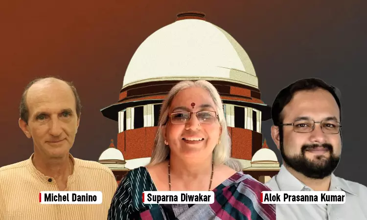NCERT Book Row : Blacklisted Academics Request Supreme Court To Hear Them NCERT Book Row : Blacklisted Academics Request Supreme Court To Hear Them