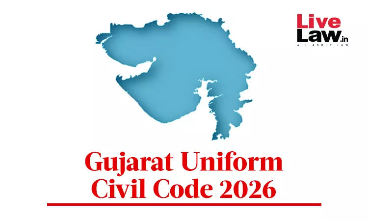 Regulating Intimacy Or Violating Privacy? A Constitutional Challenge To Mandatory Live-In Registration Under Gujarat Uniform Civil Code 2026