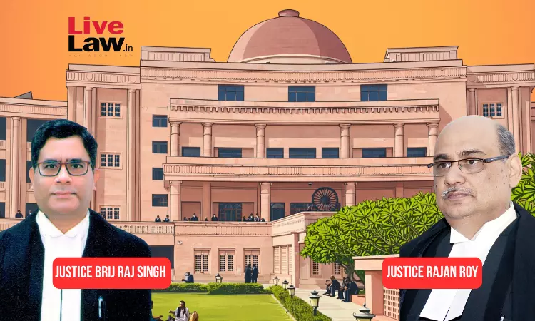 Serious Lapse In Investigation: Allahabad High Court Acquits Man Who Spent 11 Years In Jail In Minors Rape Case