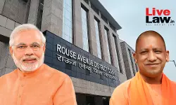Delhi Court Convicts Man For Forging Letter In Yogi Adityanaths Name To PM Narendra Modi To Get BJP Ticket Delhi Court Convicts Man For Forging Letter In Yogi Adityanaths Name To PM Narendra Modi To Get BJP Ticket