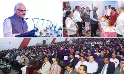 Madhya Pradesh State Legal Services Authority Conducts Mega Legal Outreach Camps Across All 51 Districts