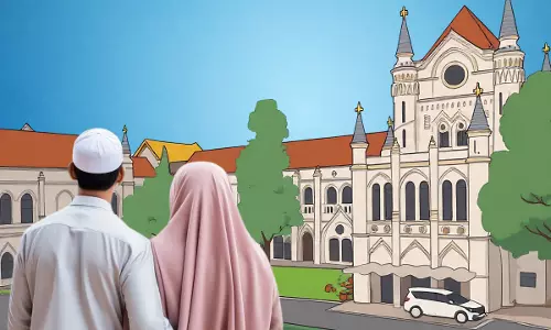 Second Marriage By Muslim Man Not Bigamy U/S 494 IPC; Islam Permits Polygamy: Madhya Pradesh High Court Second Marriage By Muslim Man Not Bigamy U/S 494 IPC; Islam Permits Polygamy: Madhya Pradesh High Court