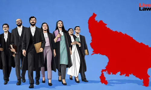 Allahabad High Court Registers Suo Motu PIL To Formulate Comprehensive Medical Insurance Scheme For UP Lawyers Allahabad High Court Registers Suo Motu PIL To Formulate Comprehensive Medical Insurance Scheme For UP Lawyers