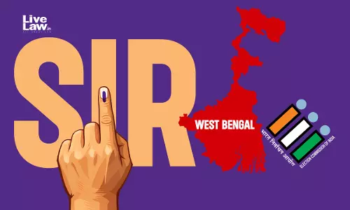 West Bengal SIR | ECI Could Not Furnish Reasons : Appellate Tribunal Restores Deleted INC Candidate To Voter List