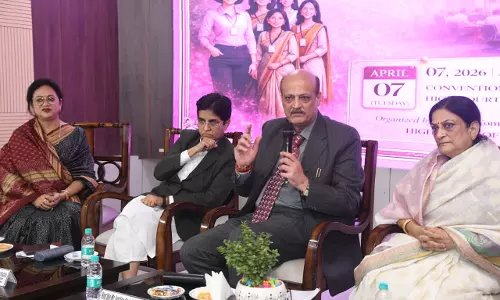 Orissa High Court Organises Awareness Programme On Prevention Of Sexual Harassment At Workplaces Orissa High Court Organises Awareness Programme On Prevention Of Sexual Harassment At Workplaces