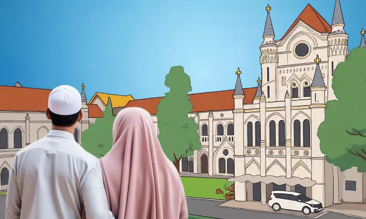 Second Marriage By Muslim Man Not Bigamy U/S 494 IPC; Islam Permits Polygamy: Madhya Pradesh High Court