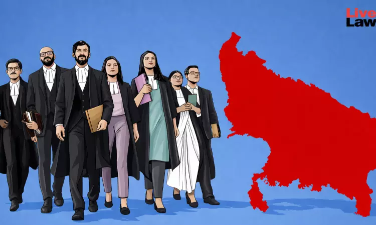 Allahabad High Court Registers Suo Motu PIL To Formulate Comprehensive Medical Insurance Scheme For UP Lawyers