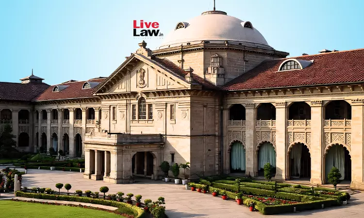 Allahabad HC Alters Murder Conviction Of Family Members For Killing Man Who Attempted To Rape Their Daughter