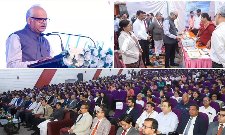 Madhya Pradesh State Legal Services Authority Conducts Mega Legal Outreach Camps Across All 51 Districts Madhya Pradesh State Legal Services Authority Conducts Mega Legal Outreach Camps Across All 51 Districts