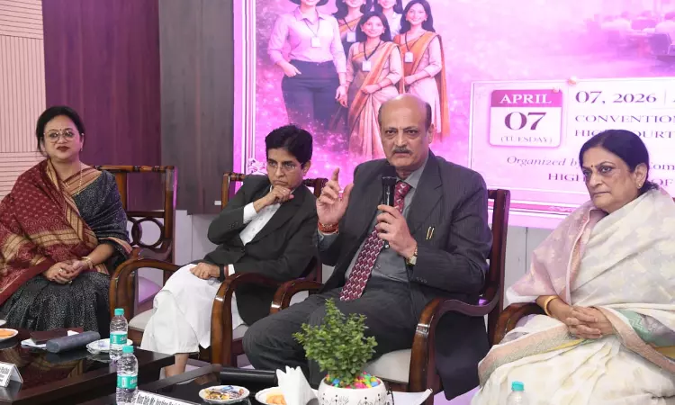 Orissa High Court Organises Awareness Programme On Prevention Of Sexual Harassment At Workplaces