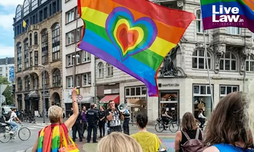 Nazi Germany And Legal Ambiguity