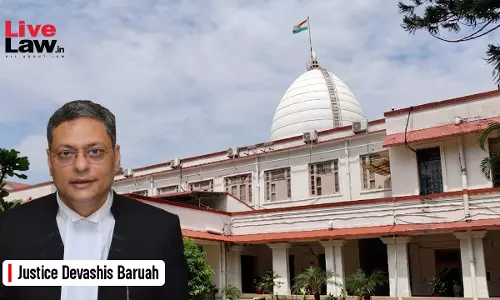 Notice To Existing Co-Owner Mandatory Before Mutation Of Land Purchased Through Sale Deed: Gauhati High Court Notice To Existing Co-Owner Mandatory Before Mutation Of Land Purchased Through Sale Deed: Gauhati High Court