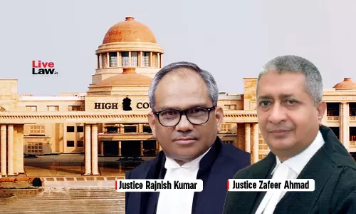 Allahabad High Court Upholds 1999 Quadruple Murder Conviction Based On Minor Sons Testimony Against Mother, Her Lover