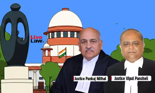 Courts Must Nip In The Bud Proceedings By Unlicensed Money Lenders; Investigation Against Them Need Not Await New Law : Supreme Court Courts Must Nip In The Bud Proceedings By Unlicensed Money Lenders; Investigation Against Them Need Not Await New Law : Supreme Court